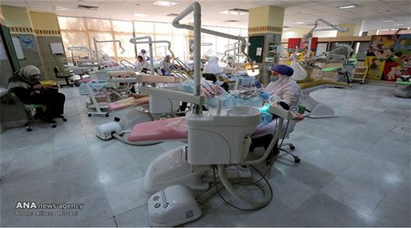دانشکده دندان‌پزشکی دانشگاه علوم پزشکی آزاد اسلامی چگونه برتر دنیا و دوم ایران شد