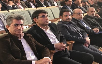 دومین همایش ملی بتن با رویکرد دوام بتن و توسعه پایدار به کار خود پایان داد