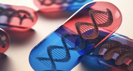 Researchers partner with industry to develop ground-breaking gene therapy for CF