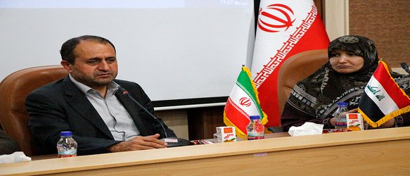 توسعه پایدار کشورهای جهان سوم به خصوص کشورهای اسلامی در گرو تحصیلات عالیه فرزندان شان است