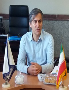 برگزاری نشست هم اندیشی دانشگاه شهرکرد و شرکت فولاد سفید دشت استان چهارمحال و بختیاری