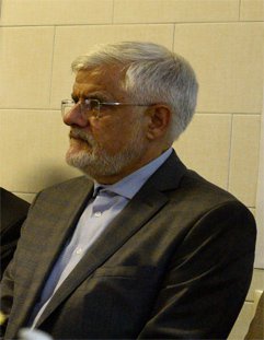 بازدید رییس و اعضای کمیسیون آموزش و تحقیقات مجلس شورای اسلامی از دانشگاه شهرکرد