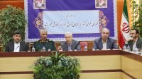 میزان اعتقادات دینی دانشجویان از میانگین جامعه بالاتر است