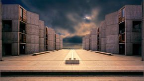 Salk Institute settles two of three gender discrimination lawsuits