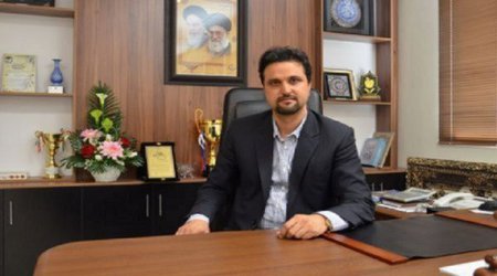 پیام تبریک ریاست دانشگاه علوم پزشکی تربت حیدریه بمناسبت روز خبرنگار