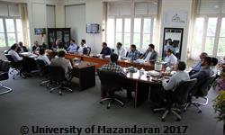 یازدهمین نشست مدیران عمومی دانشکده های تابعه