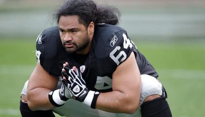 The Roots of Samoans' Rise to Football Greatness