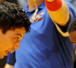 ‘Believing you’re a winner’ gives men a testosterone boost and promiscuous disposition