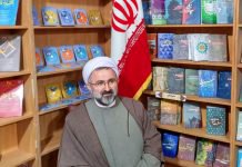 حجیت سنت، ذاتی است/ تبیین رابطه قابلی پیامبر (ص) در وحی قرآنی