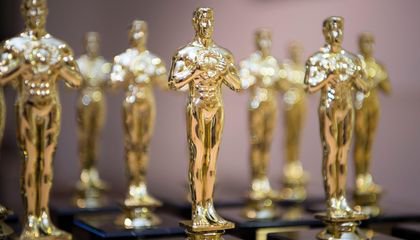 The First Academy Awards Had Its Own Version of the "Popular" Oscar