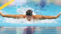 برترین های مسابقات شنای پسران دانشجوی کشور درالمپیاد ورزشی معرفی شدند