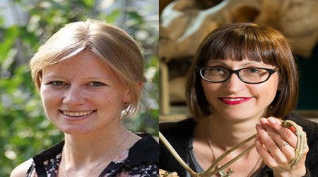 Two UCL academics shortlisted for Health Humanities Medal