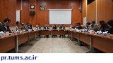 دومین جلسه ستاد توزیع دارو استان تهران در معاونت غذا و دارو دانشگاه برگزار شد