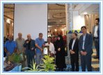 برگزاری ‍بیست و یکمین جلسه هماهنگی و برنامه ریزی مجمع خیرین سلامت استان اصفهان