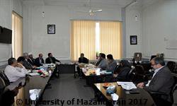 فعال سازی کمیته دانشجویی به عنوان بازوان اجرایی ستاد استقبال دانشگاه