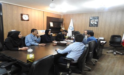 حضور تیم تخصصی مغز و اعصاب در شهرستان کهگیلویه