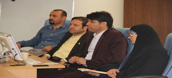 برگزاری نشست تخصصی مددکاران اجتماعی دانشگاه علوم پزشکی ایران