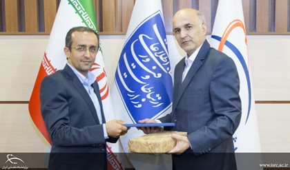 رئیس جدید مرکز تحقیقات فضایی منصوب شد