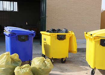 سرپرست شبکه بهداشت و درمان تنگستان:
تمامی زباله‌های عفونی شهرستان تنگستان کاملاً امحا می‌شود
