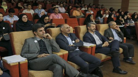 افتتاحیه مجموعه مدارس تابستانه در دانشگاه علوم پزشکی ایران
