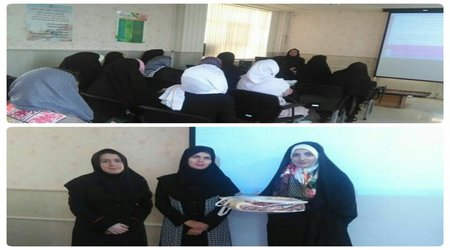 همایش شیر مادر مرکز بهداشت شهید تبیانیان شهرستان مهدیشهر
