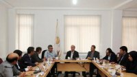 ضرورت تجاری سازی محصولات تولیدی واحدهای فناور مستقر در مرکز رشد دانشگاه محقق اردبیلی