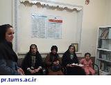 برگزاری جلسه آموزشی مهارت فرزند پروری در شهرستان اسلامشهر