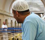 Muslims leaving prison talk about the layers of their lives