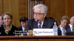U.S. energy research agency doesn’t need a scientist at the helm, Congress tells nominee