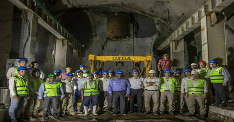 طراحی، ساخت و راه اندازی نیروگاه اوما اویا در سریلانکا  برای اولین بار در جهان