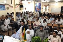 کارگاه توانمند سازی جامعه محلی و توسعه روستایی در شهرستان سرباز برگزار شد