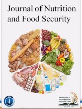 مقالات فصلنامه تغذیه و امنیت غذایی، دوره ۳، شماره ۱ منتشر شد