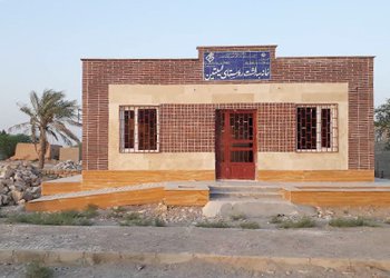 خانه بهداشت روستای لیلتین شهرستان دیلم در هفته دولت افتتاح می‌شود