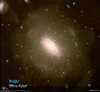 با قدمت ۱۳ میلیارد سال نوری؛ قدیمی‌ترین کهکشان‌های کیهان کشف شدند