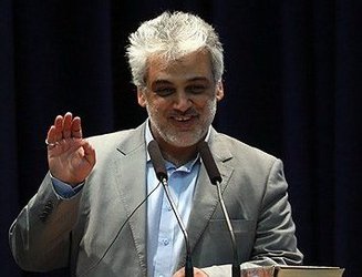 طهرانچی، سرپرست دانشگاه آزاد شد