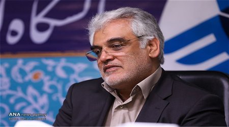 با تصمیم هیات امنای دانشگاه آزاد؛ دکتر طهرانچی سرپرست دانشگاه آزاد اسلامی شد