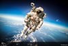 روسیه فضانورد اماراتی به فضا می فرستد