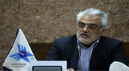 دکتر طهرانچی: دانشگاه آزاد اسلامی باید در تعلیم و تربیت صاحب سبک باشد/ توجه به رسالت‌های اجتماعی دانشگاه آزاد در دوره جدید