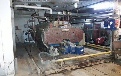 افزایش بهر ه‌وری در مرکز آموزشی درمانی فرشچیان سینا