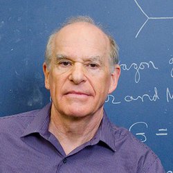 Long and Winding Road: A Conversation with String Theory Pioneer