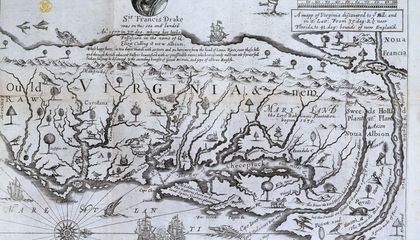 Did Francis Drake Bring Enslaved Africans to North America Decades Before Jamestown?