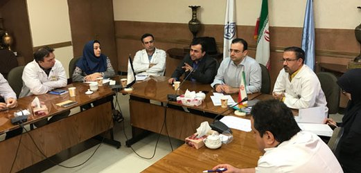 هشدار درباره دقت و مصرف خودسرانه آنتی بیوتیک ها