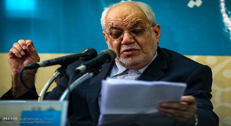 سخنرانی دکتر غلامرضا اعوانی در نشست «عرفان و تصوف ایرانی» در پکن