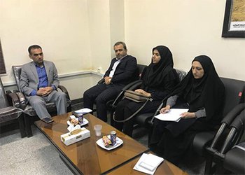 دادستان شهرستان دشتستان:
دستگاه‌های قضایی برخورد قانونی با متخلفین بهداشت را تشدید خواهند کرد