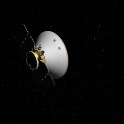 JPL News: NASA's InSight Passes Halfway to Mars, Instruments Check In