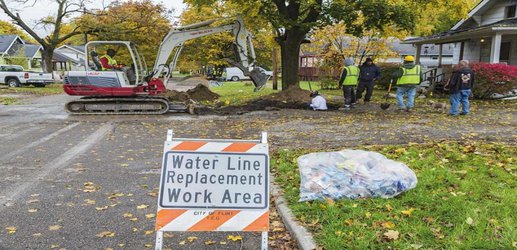 Flint water crisis: How AI is finding thousands of hazardous pipes