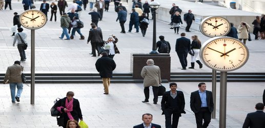 The big slowdown: 6 reasons why UK life expectancy growth is stalling