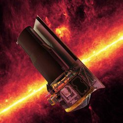 15 Years in Space for NASA's Spitzer Space Telescope