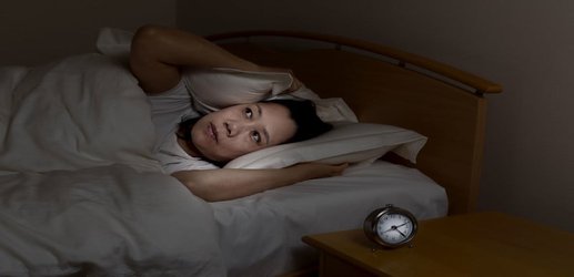 One bad night’s sleep can make you put on fat and lose muscle mass