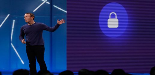 Facebook to tell 4 million users their data may have been misused